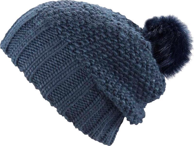 Juliette Slouche - Womens - Indigo 1