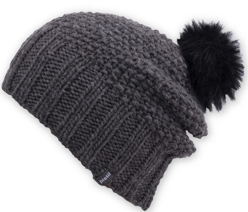 Juliette Slouche - Womens - Slate 1