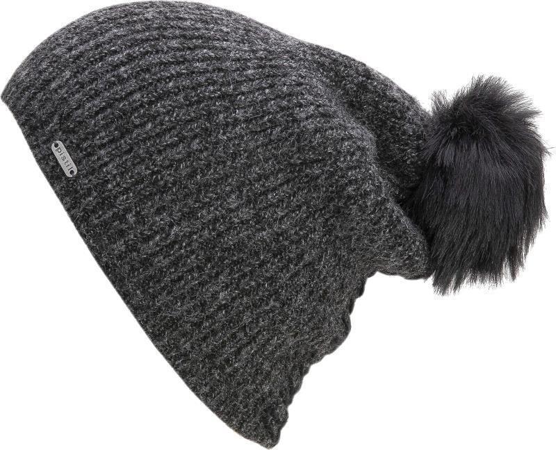Lauren Slouche - Womens - Charcoal 1