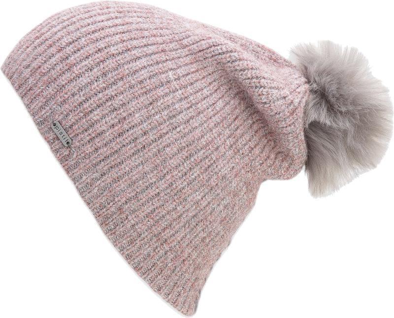 Lauren Slouche - Womens - Mauve 1