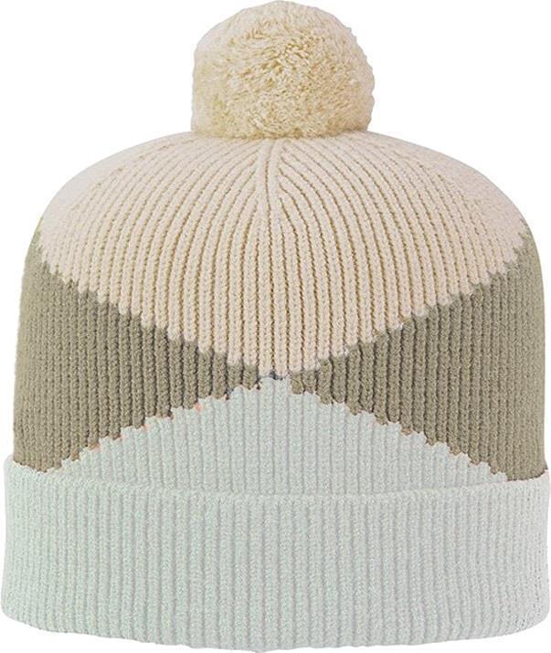 Matisse Beanie - Womens - Mint 1