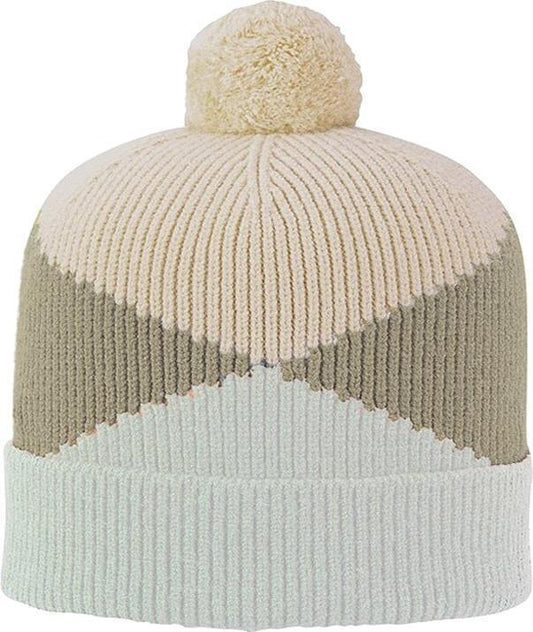 Matisse Beanie - Womens - Mint 1
