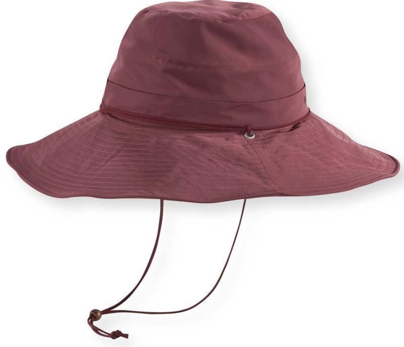 Mina Sun Hat - Womens - fig 1