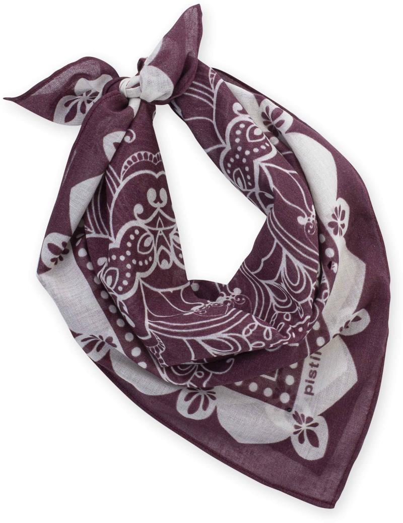 Nelly Bandana - Womens - Fig 1