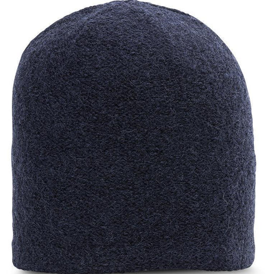 Otto Beanie - Mens - Ink 1