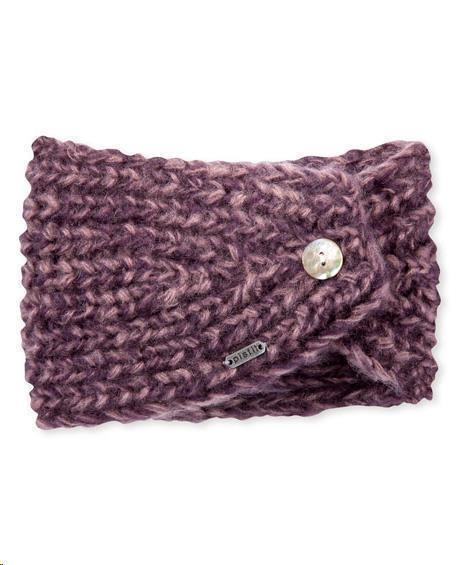 Paris Headband - Womens - Fig 1