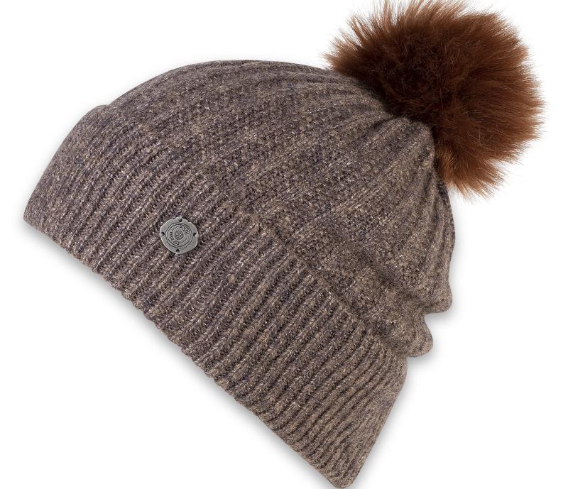 Piper Slouche - Womens - Cinder 1