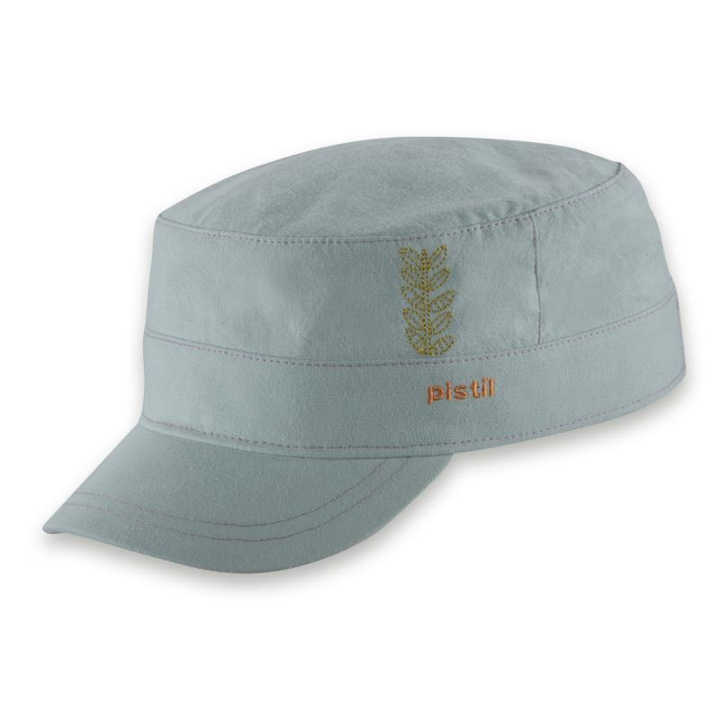 Ranger Cap - Womens - aqua 1