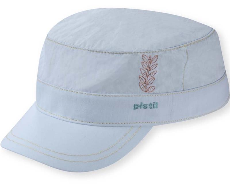 Ranger Cap - Womens - blue haze 1