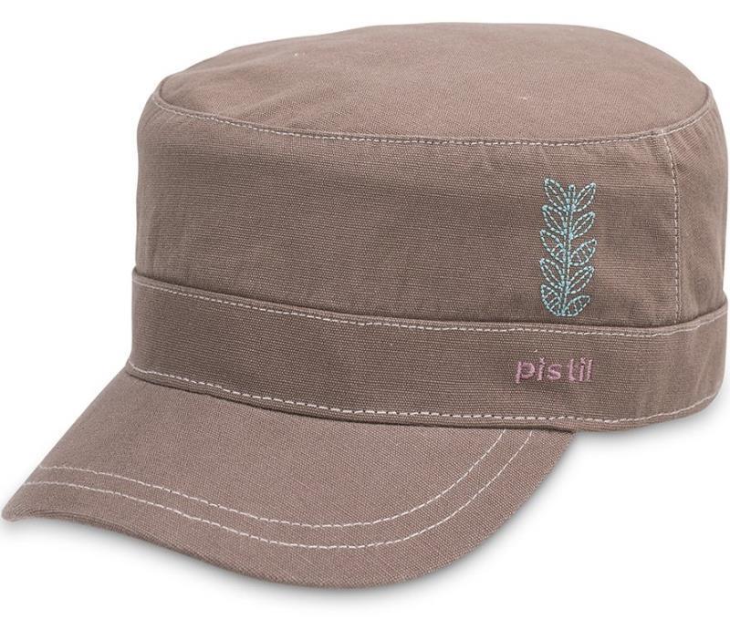 Ranger Cap - Womens - cinder 1