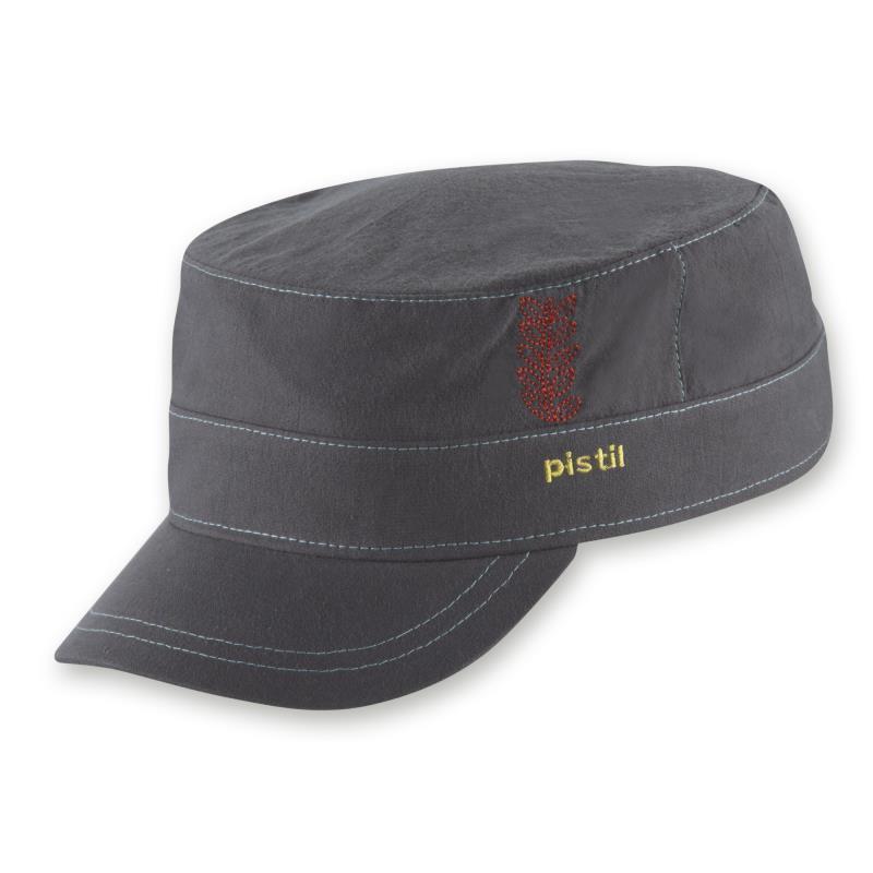 Ranger Cap - Womens - graphite 1