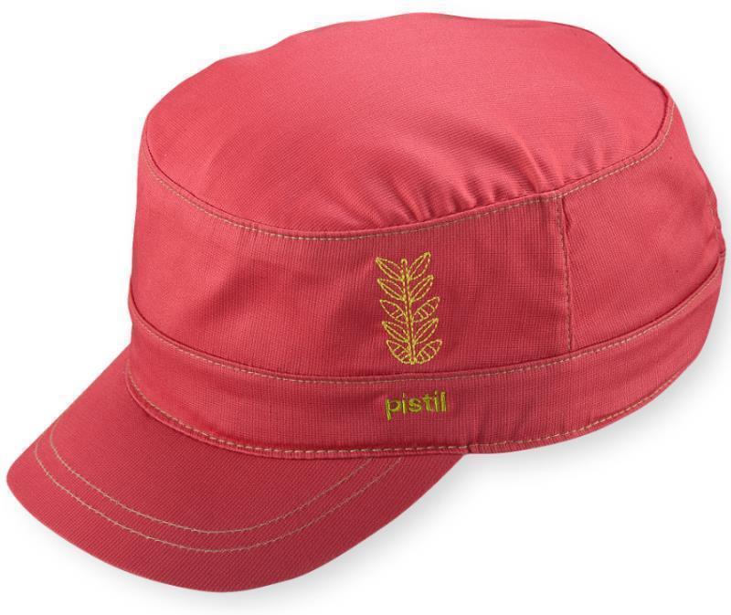 Ranger Cap - Womens - hibiscus 1