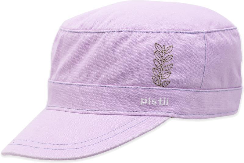 Ranger Cap - Womens - lilac 1