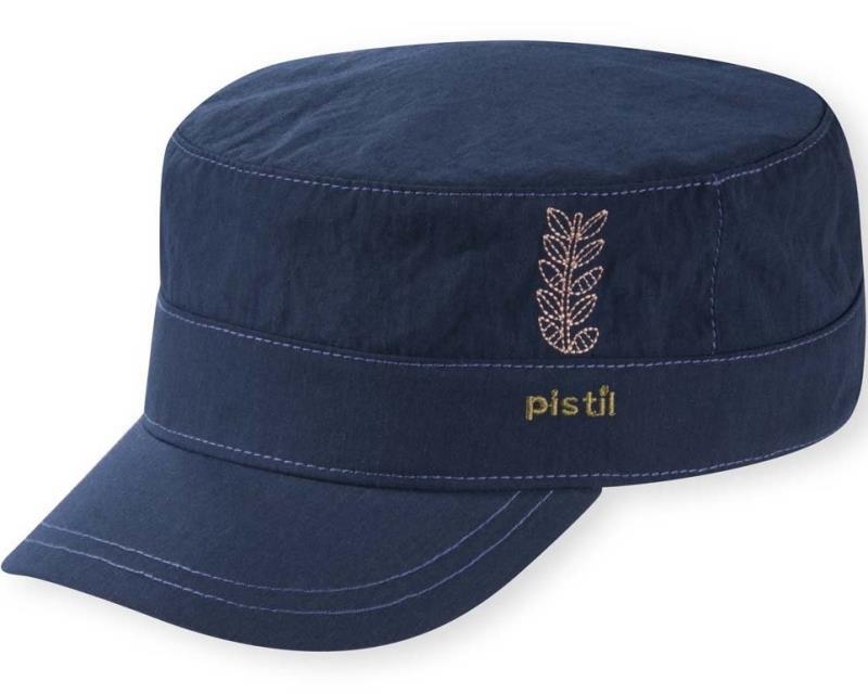 Ranger Cap - Womens - midnight 1