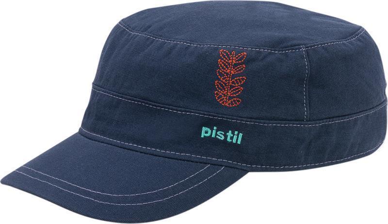 Ranger Cap - Womens - navy 1