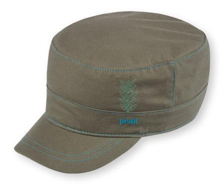 Ranger Cap - Womens - olive 1