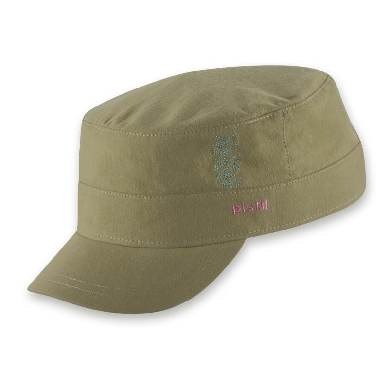 Ranger Cap - Womens - pear 1