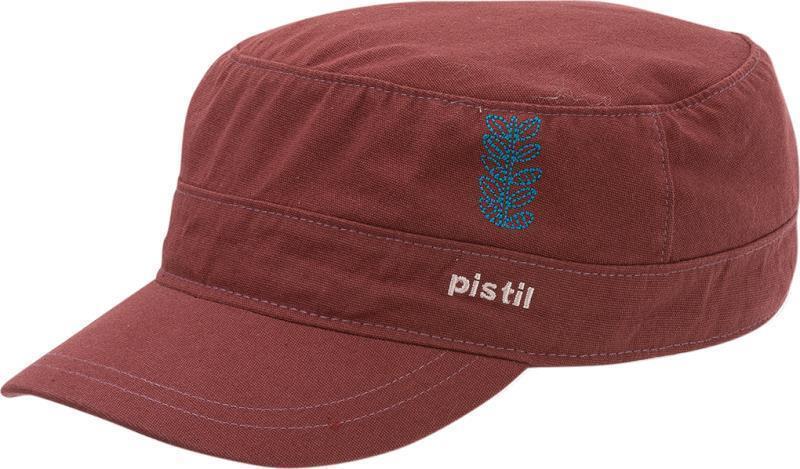 Ranger Cap - Womens - rhubarb 1