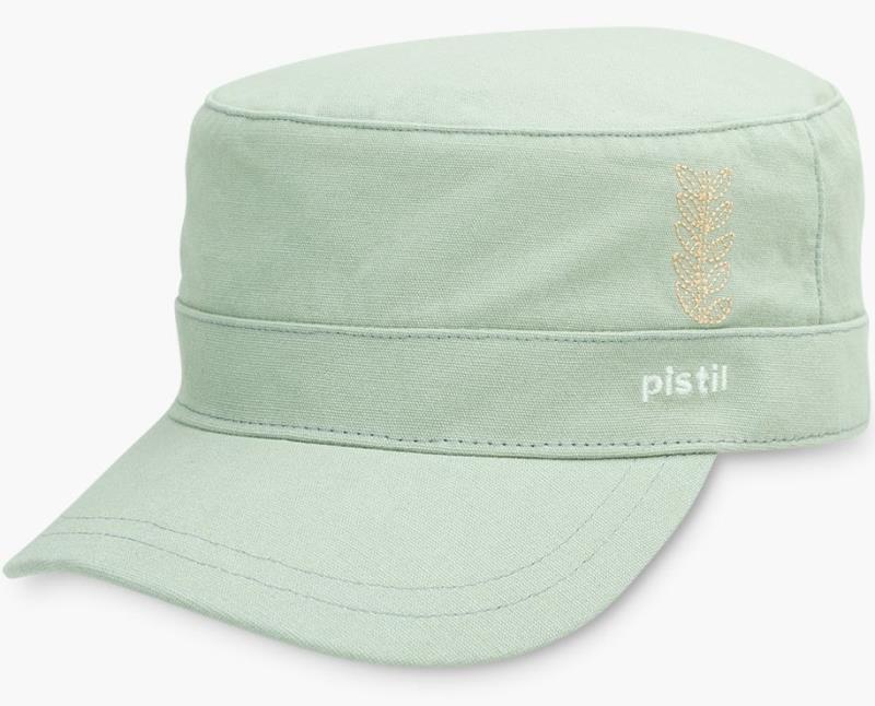 Ranger Cap - Womens - sage 1