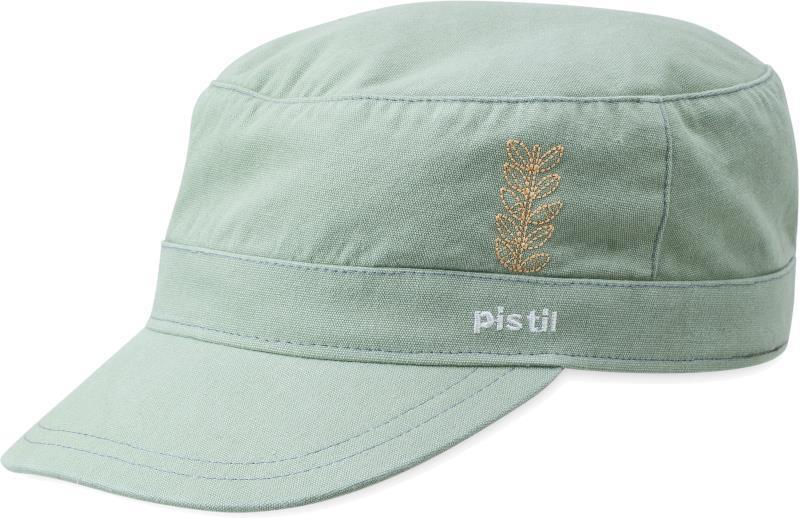 Ranger Cap - Womens - sage 1