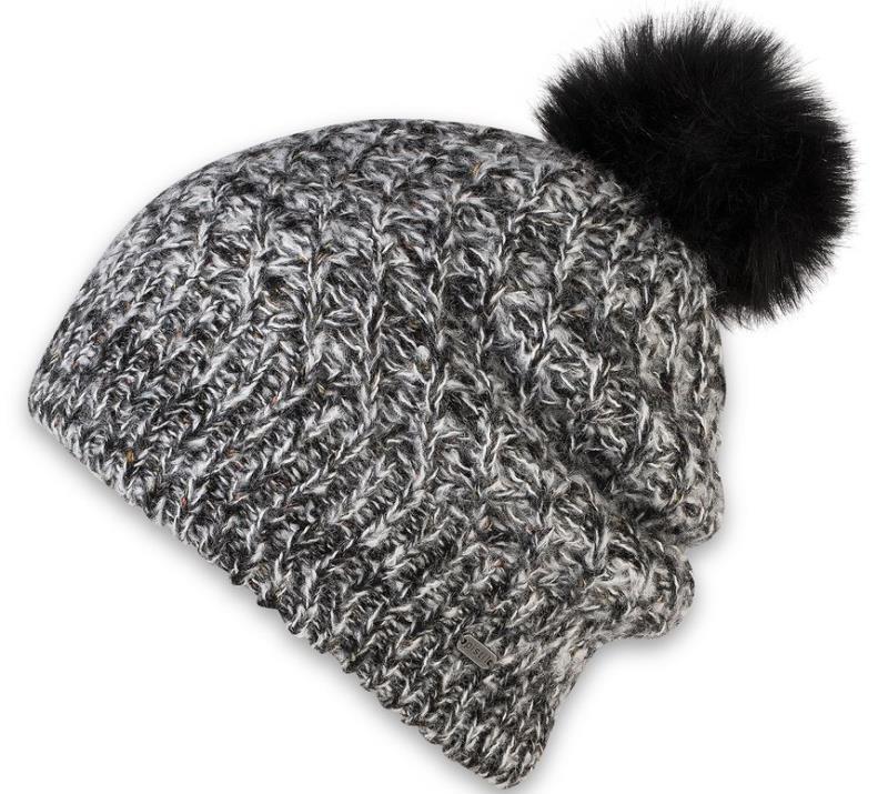 Subi Slouche - Womens - Black 1