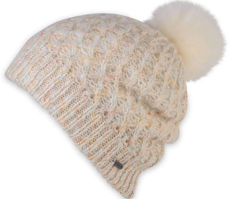 Subi Slouche - Womens - Ivory 1