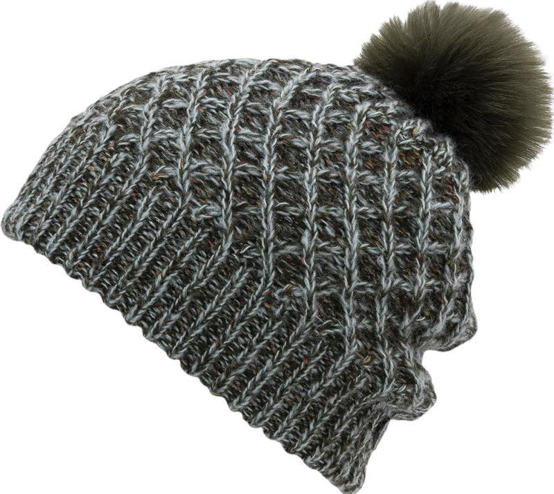 Subi Slouche - Womens - Olive 1