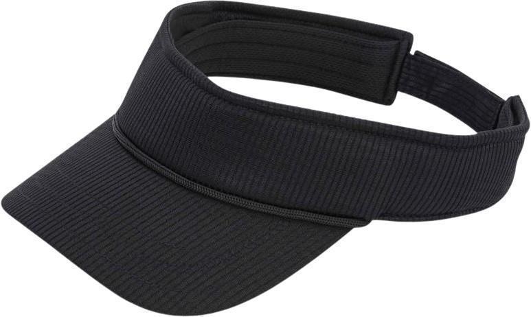 Tilt Visor - Womens - Black 1