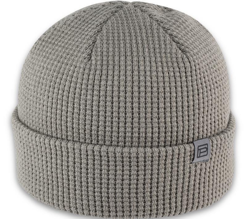 Tinh Beanie - Mens - Gray 1