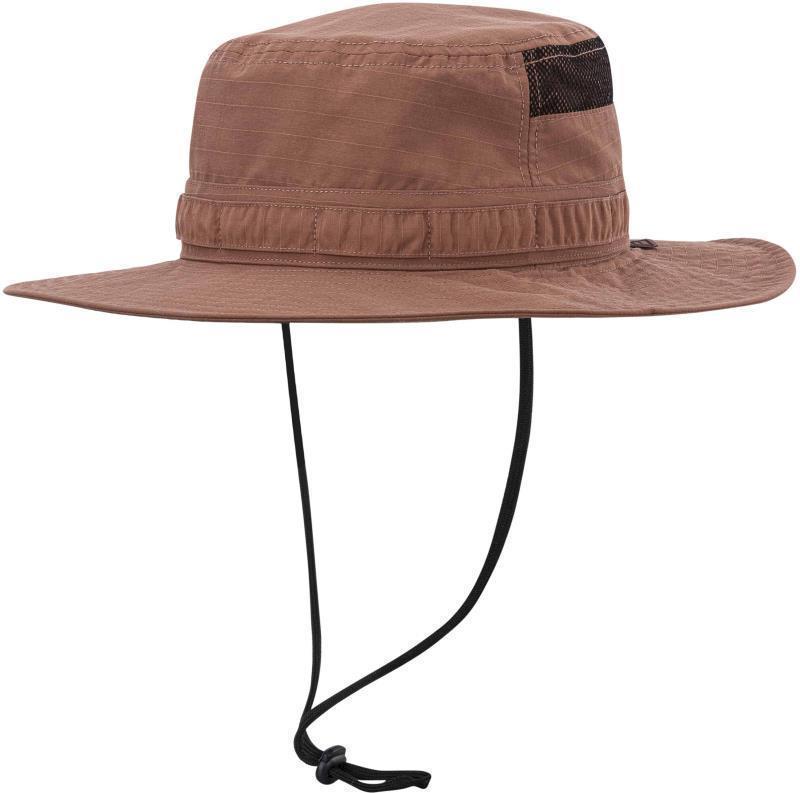Trent Sun Hat - Mens - Clay 1