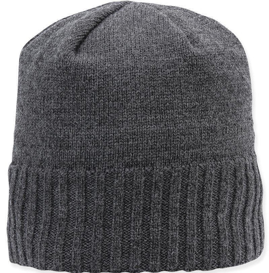 Tripp Beanie - Mens - Charcoal 1