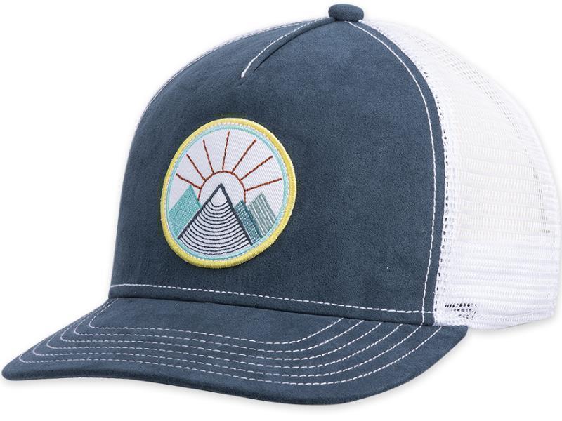 Viva Trucker - Womens - Pacific 1