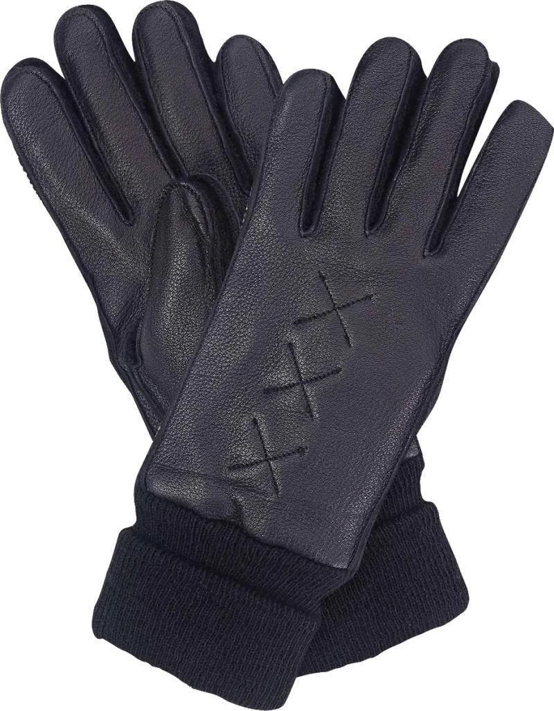 Westside Gloves - Womens - Coal 1