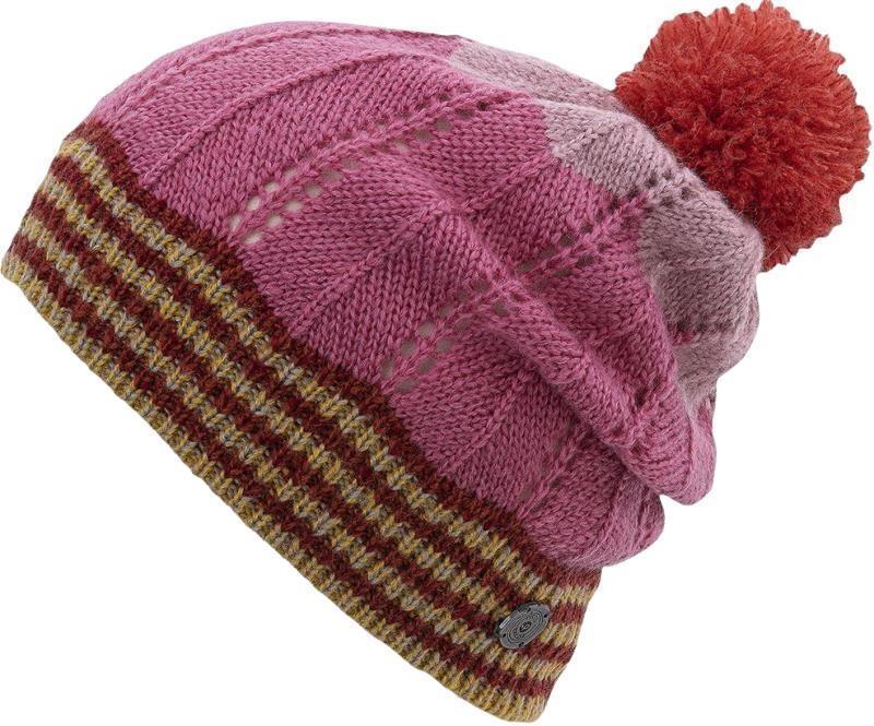 Witty Slouche - Womens - Pink 1