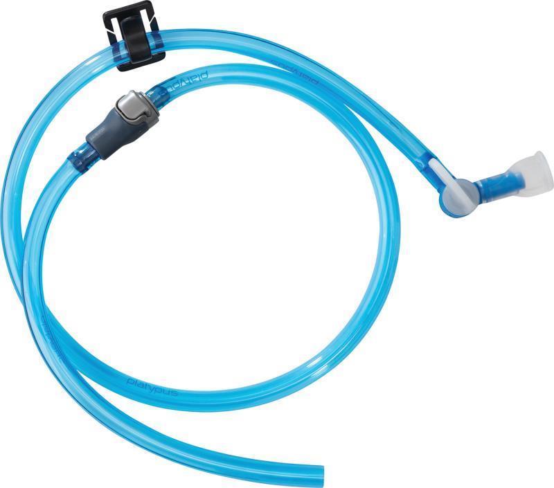 Big Zip EVO 2L Drink Tube Kit - not applicable 1
