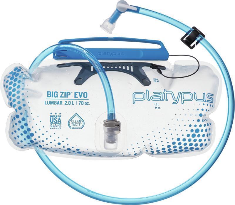 Big Zip EVO 2L Lumbar - Not Applicable 1