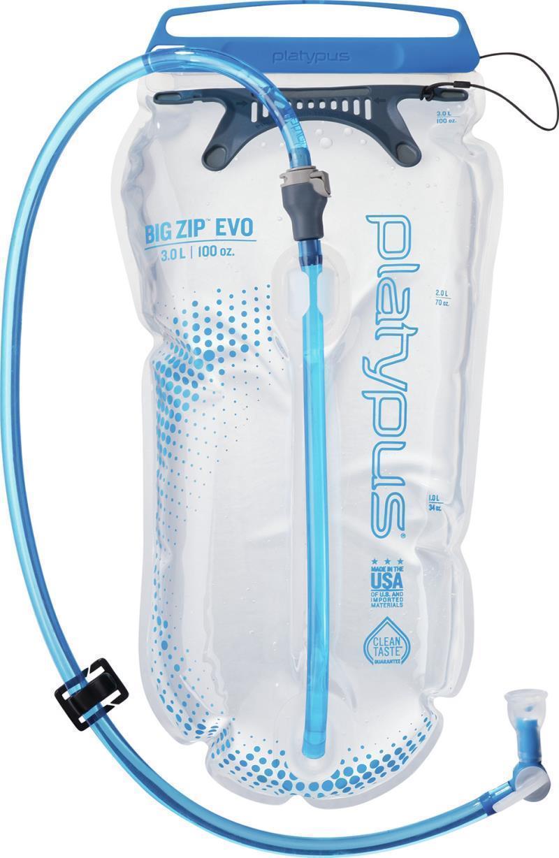 Big Zip EVO 3L - Not Applicable 1