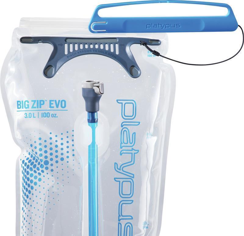 Big Zip EVO 3L - Not Applicable 4