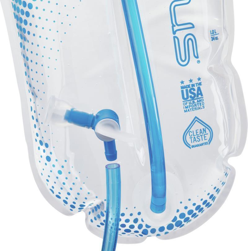 Big Zip EVO 3L - Not Applicable 5