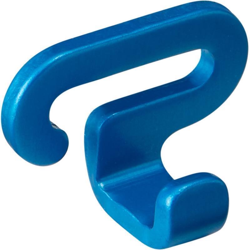 Big Zip EVO Reservoir Hanger - blue 1