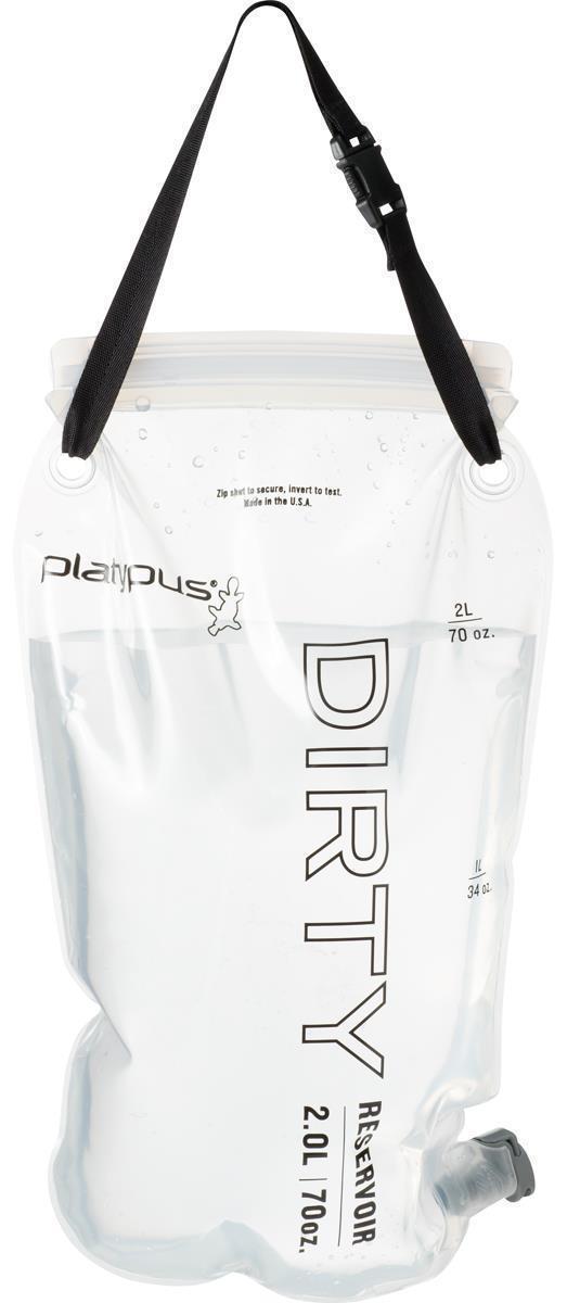 GravityWorks 2.0L Reservoir Replacement Kit - Not Applicable 1