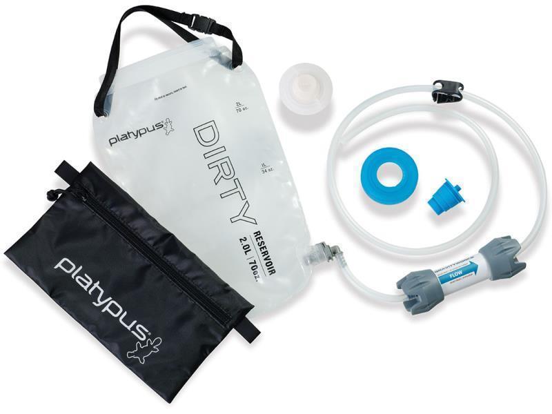 GravityWorks 2.0L System - Bottle Kit - Not Applicable 1