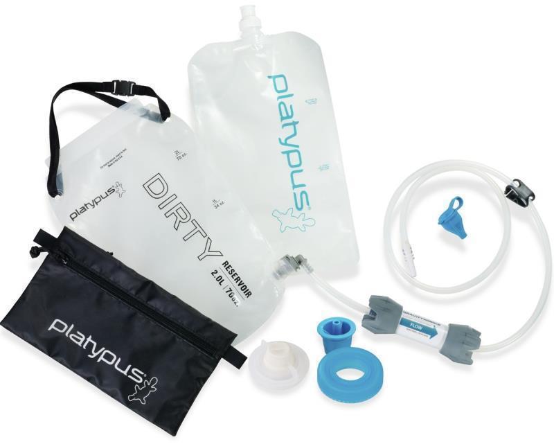 GravityWorks 2.0L System - Complete Kit - Not Applicable 1