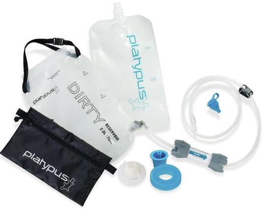 GravityWorks 2.0L System - Complete Kit - Not Applicable 1