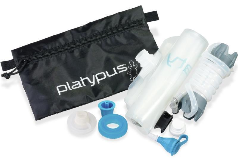 GravityWorks 2.0L System - Complete Kit - Not Applicable 2