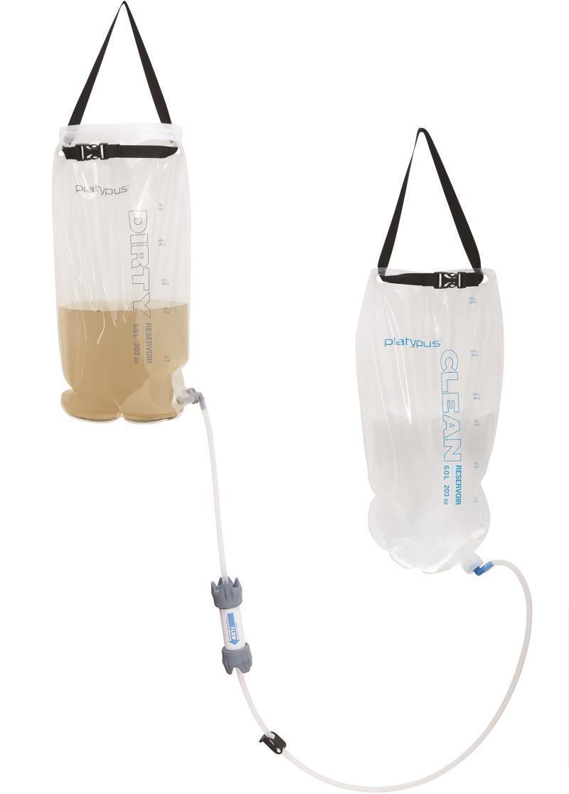 GravityWorks 6.0L Filter System - Not Applicable 2