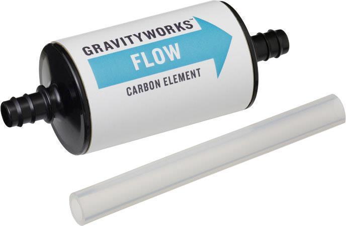 GravityWorks Carbon Element - Not Applicable 1
