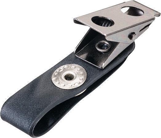 Lapel Clip - Not Applicable 1