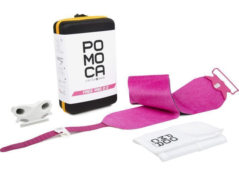 Free Pro 2.0 - Ready2Climb 123mm CF V2 - Pink - Not Applicable 1