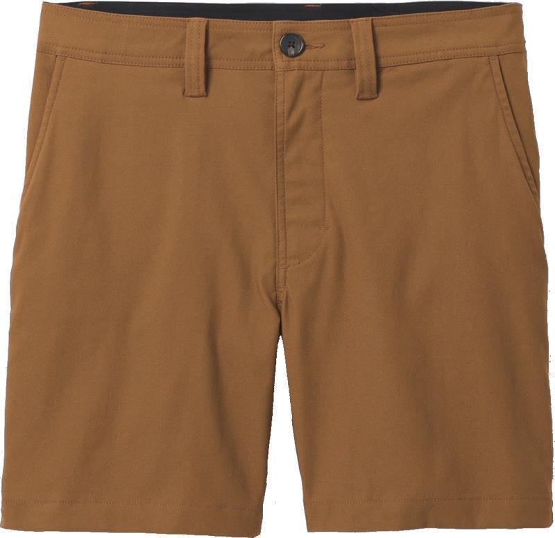 Alameda Shorts, 9" Inseam - Mens - Cafe 1